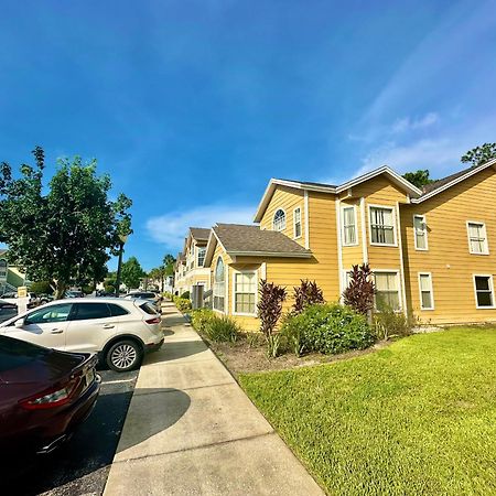 Grand Family 3Br Apartment Near Disney Parks Kissimmee Buitenkant foto