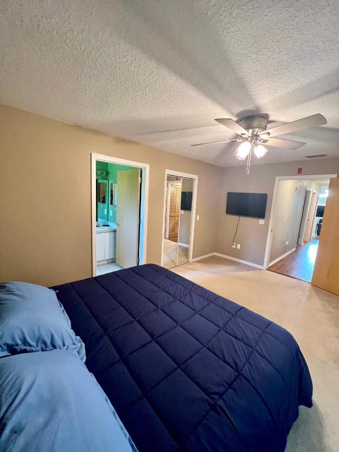 Grand Family 3Br Apartment Near Disney Parks Kissimmee Buitenkant foto