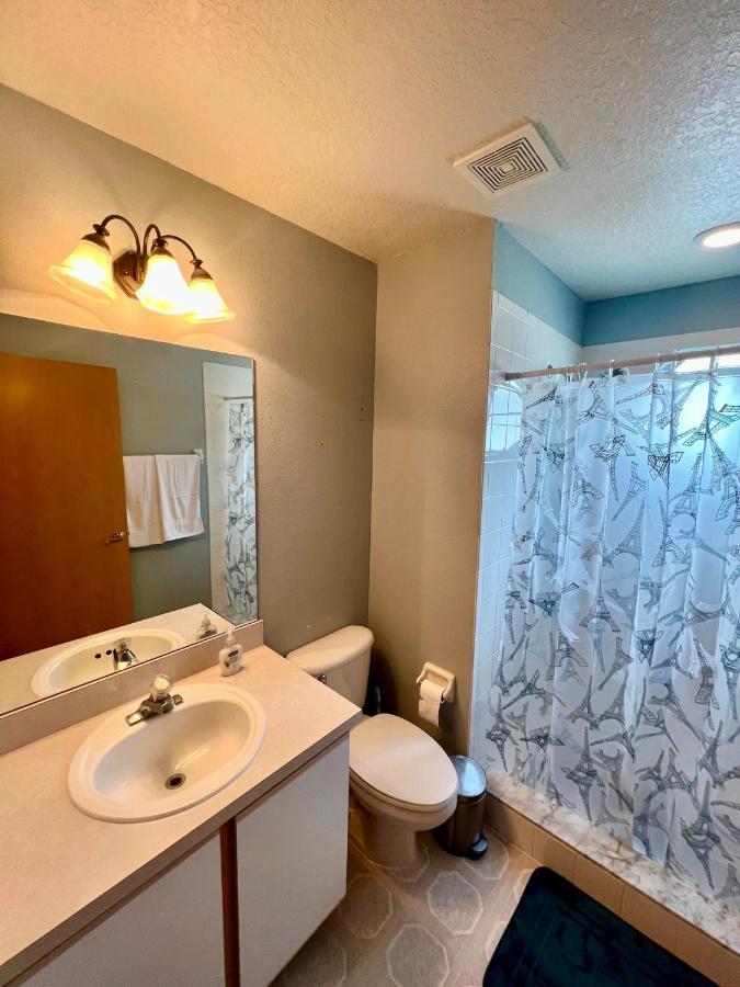 Grand Family 3Br Apartment Near Disney Parks Kissimmee Buitenkant foto