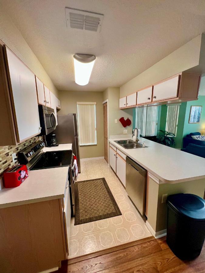 Grand Family 3Br Apartment Near Disney Parks Kissimmee Buitenkant foto