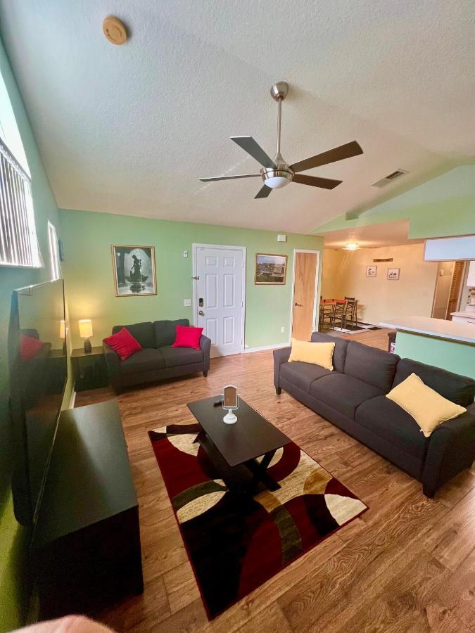 Grand Family 3Br Apartment Near Disney Parks Kissimmee Buitenkant foto