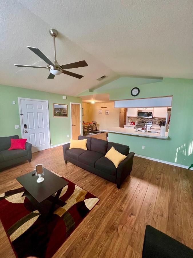 Grand Family 3Br Apartment Near Disney Parks Kissimmee Buitenkant foto