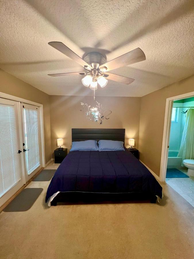 Grand Family 3Br Apartment Near Disney Parks Kissimmee Buitenkant foto