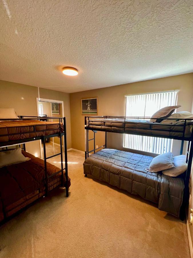 Grand Family 3Br Apartment Near Disney Parks Kissimmee Buitenkant foto