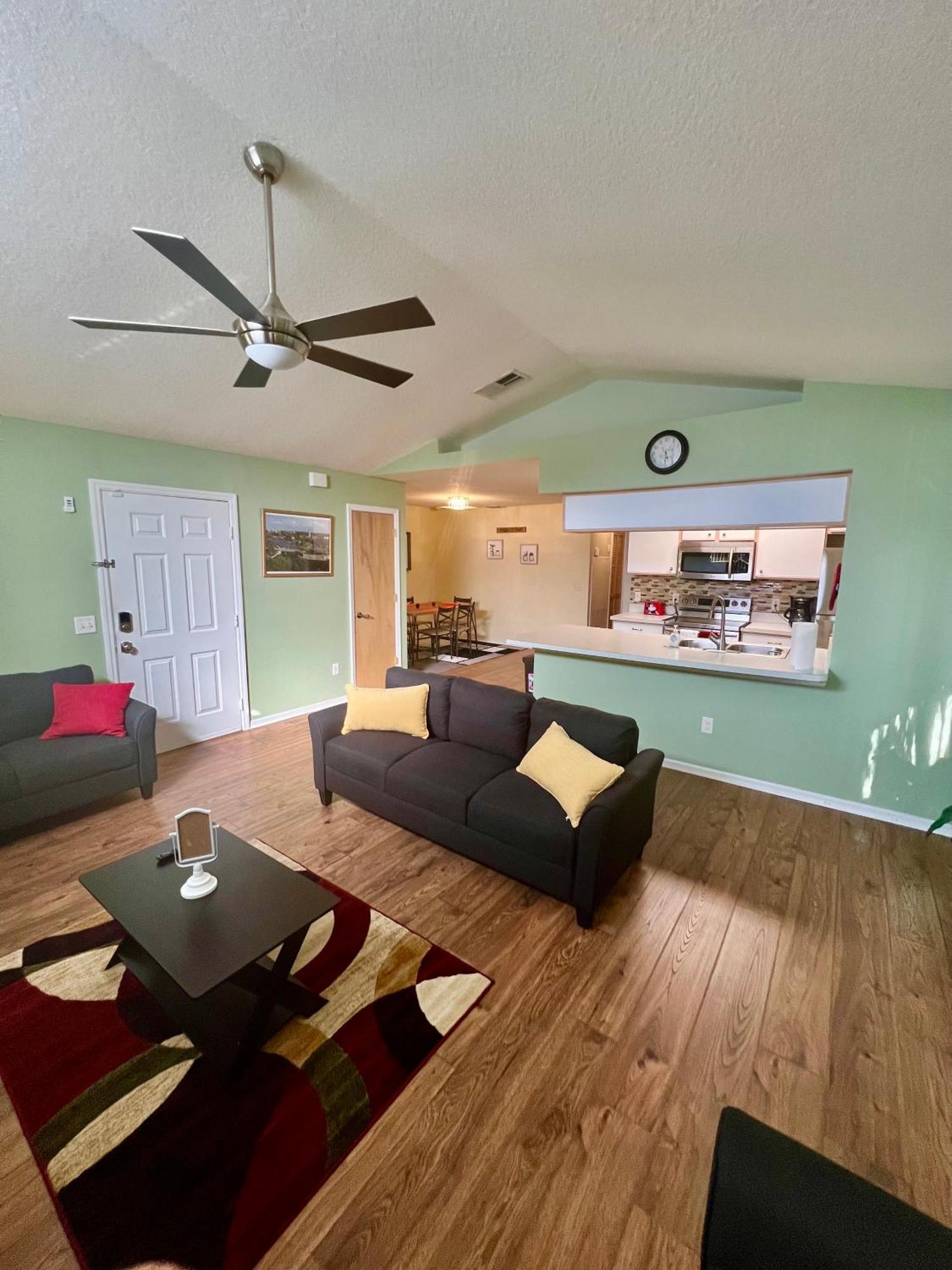 Grand Family 3Br Apartment Near Disney Parks Kissimmee Buitenkant foto