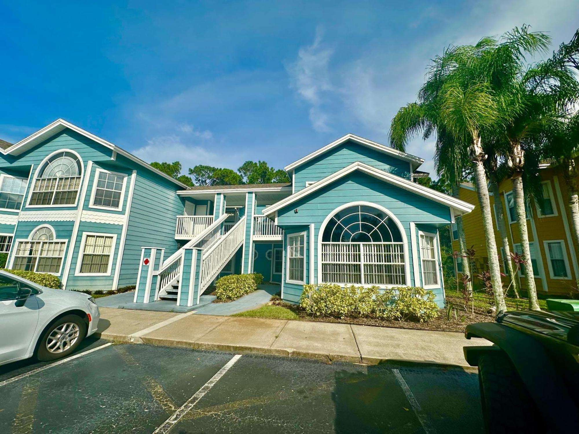 Grand Family 3Br Apartment Near Disney Parks Kissimmee Buitenkant foto